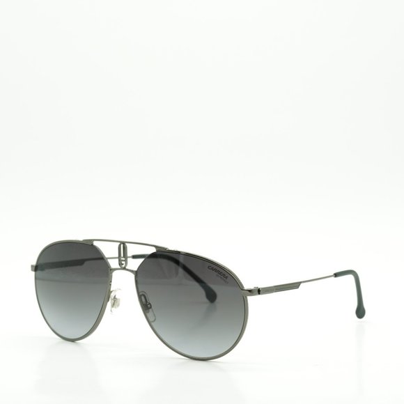 Carrera Other - 💯 NEW CARRERA 1025/S KJ1O DARK RUTHENIUM SUNGLASSES